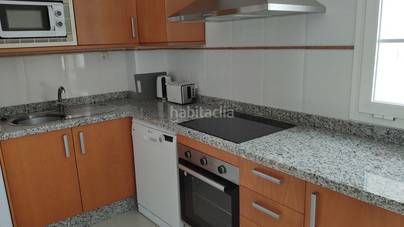 Foto 5f184138-49f7-43b0-a58c-bbe89a865a2f. Appartement avec piscine dans El Sabinar-Urbanizaciones-Las Marinas-Playa Serena Roquetas de Mar