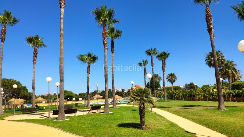 Foto 60af0102-60e0-437a-909d-4dd5d5b5005a. Appartement avec piscine dans El Sabinar-Urbanizaciones-Las Marinas-Playa Serena Roquetas de Mar