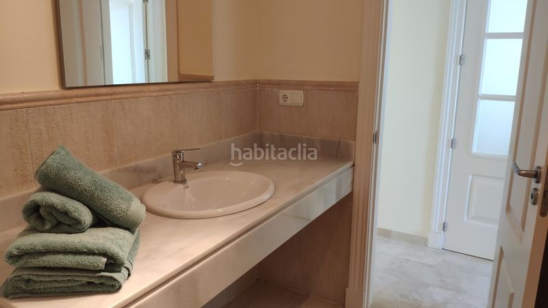 Foto 6c16fce8-c16a-446f-927c-4e1de144f3a0. Appartement avec piscine dans El Sabinar-Urbanizaciones-Las Marinas-Playa Serena Roquetas de Mar