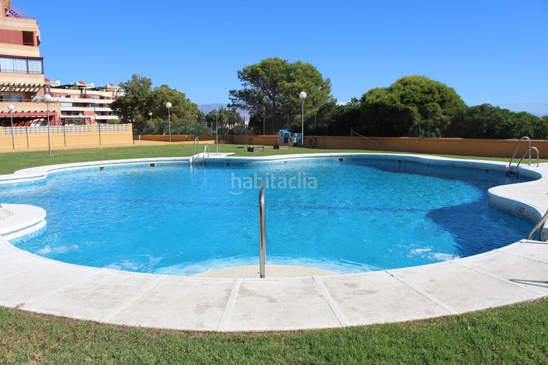 Foto 6d8fa6d1-c363-4165-8e03-d6fed223df69. Appartement avec piscine dans El Sabinar-Urbanizaciones-Las Marinas-Playa Serena Roquetas de Mar