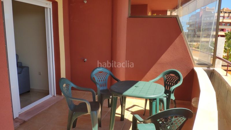 Foto 7e1d997c-5a40-4710-a3f1-f2f888b6a598. Appartement avec piscine dans El Sabinar-Urbanizaciones-Las Marinas-Playa Serena Roquetas de Mar