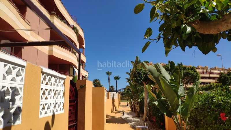 Foto 8d8c326b-8af9-4e0a-999c-45a7fd579ea8. Appartement avec piscine dans El Sabinar-Urbanizaciones-Las Marinas-Playa Serena Roquetas de Mar