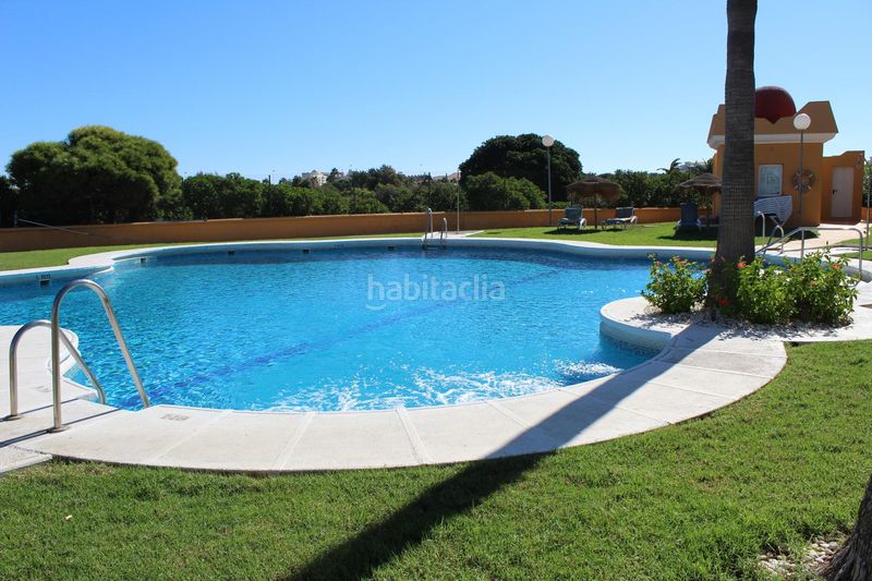Foto 9153d4e6-1e4b-4e82-b91e-9a5015031639. Appartement avec piscine dans El Sabinar-Urbanizaciones-Las Marinas-Playa Serena Roquetas de Mar