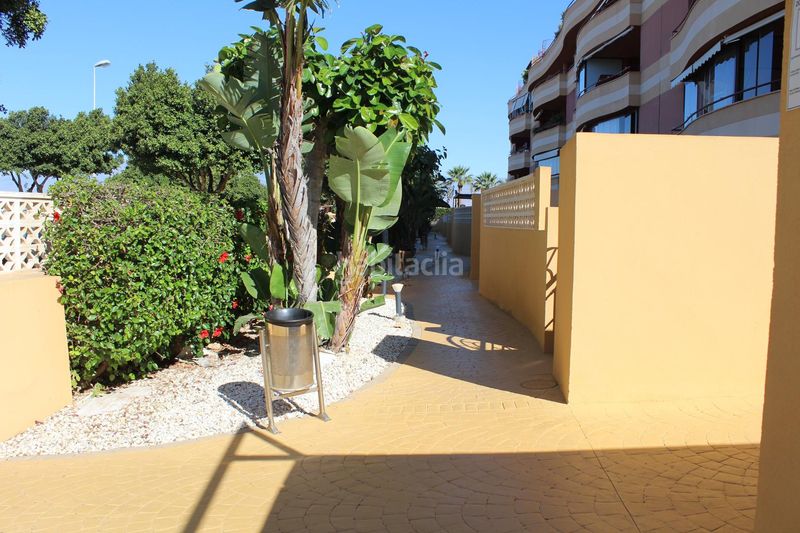 Foto 9406c2b7-973c-45f6-92fe-709ba4c2e82f. Appartement avec piscine dans El Sabinar-Urbanizaciones-Las Marinas-Playa Serena Roquetas de Mar