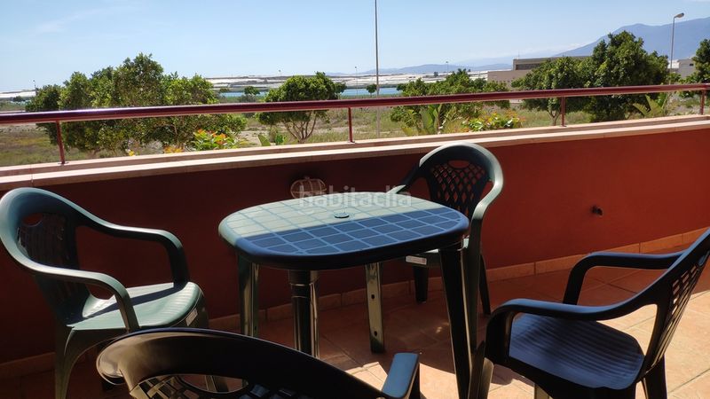 Foto 97b8c940-3951-434c-8213-a274af11eb83. Appartement avec piscine dans El Sabinar-Urbanizaciones-Las Marinas-Playa Serena Roquetas de Mar