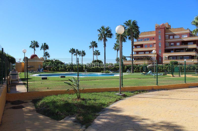 Foto a75c5661-0965-4982-ae1b-24814bcf1786. Appartement avec piscine dans El Sabinar-Urbanizaciones-Las Marinas-Playa Serena Roquetas de Mar