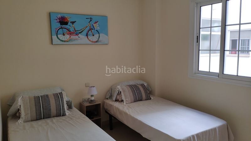Foto aa584d18-734d-45f2-abd6-a3d95cb42eb4. Appartement avec piscine dans El Sabinar-Urbanizaciones-Las Marinas-Playa Serena Roquetas de Mar
