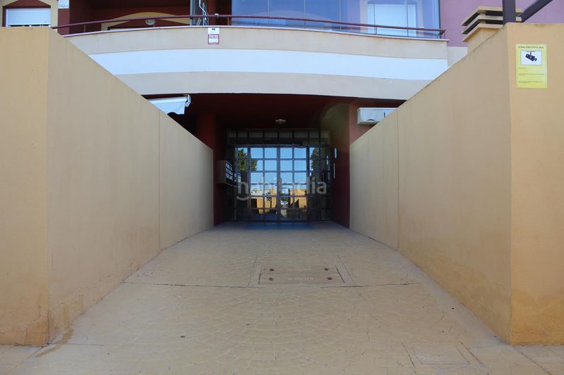 Foto b2ae3fdb-bce3-4470-8763-623f458885b7. Appartement avec piscine dans El Sabinar-Urbanizaciones-Las Marinas-Playa Serena Roquetas de Mar