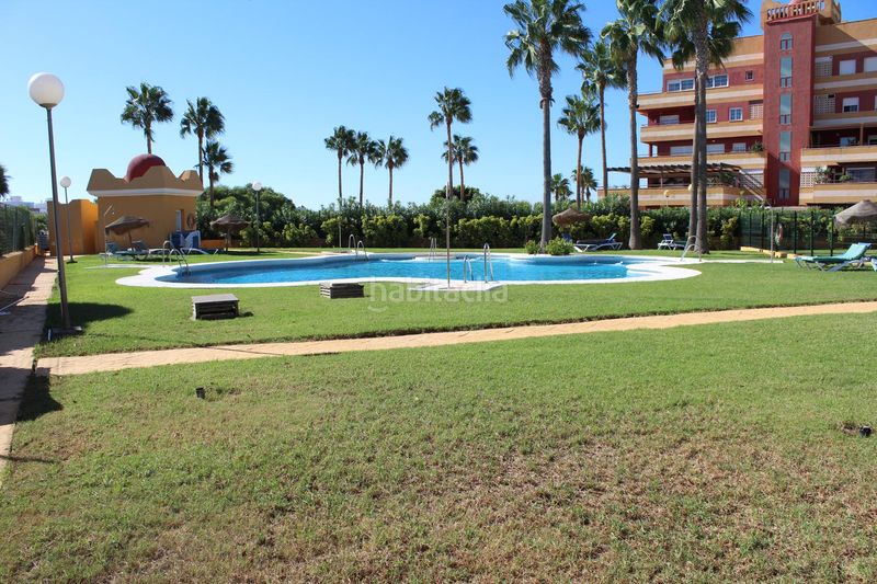Foto bbf7887e-b2b4-4324-82e8-0c17d5e1ed1d. Appartement avec piscine dans El Sabinar-Urbanizaciones-Las Marinas-Playa Serena Roquetas de Mar