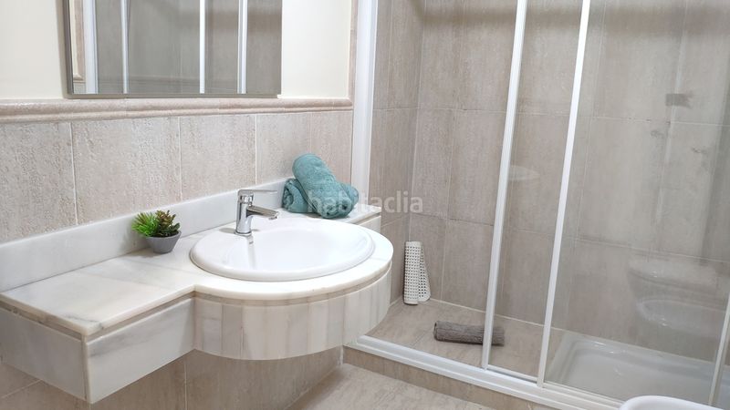 Foto bf9b88aa-4043-4838-a7d8-82803b2a9014. Appartement avec piscine dans El Sabinar-Urbanizaciones-Las Marinas-Playa Serena Roquetas de Mar