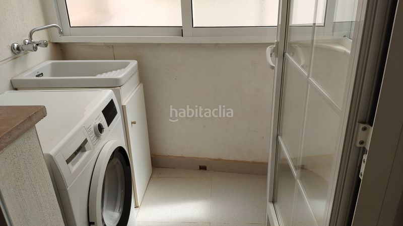 Foto c04adb9f-0ee1-450f-9b42-560500367320. Appartement avec piscine dans El Sabinar-Urbanizaciones-Las Marinas-Playa Serena Roquetas de Mar