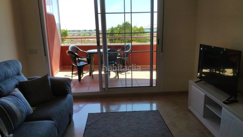 Foto c46ca0f3-2310-4855-a454-d95040589de0. Appartement avec piscine dans El Sabinar-Urbanizaciones-Las Marinas-Playa Serena Roquetas de Mar