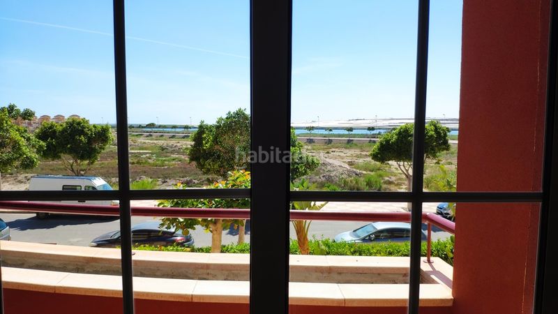 Foto cb46bf43-c94e-4f17-a9a4-ffef0d302571. Appartement avec piscine dans El Sabinar-Urbanizaciones-Las Marinas-Playa Serena Roquetas de Mar