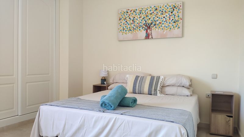Foto e9fefe9c-a28b-46db-ba7a-9f6b6f5f591c. Appartement avec piscine dans El Sabinar-Urbanizaciones-Las Marinas-Playa Serena Roquetas de Mar