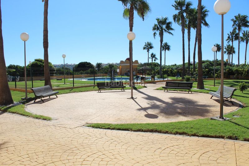 Foto f24f1a3c-6209-4dbb-9c31-6a5a4a41f3ed. Appartement avec piscine dans El Sabinar-Urbanizaciones-Las Marinas-Playa Serena Roquetas de Mar