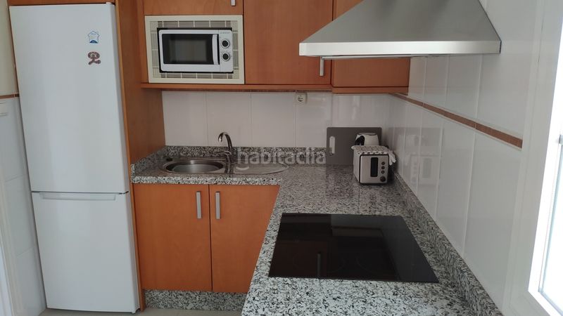 Foto fe99ec05-da67-4e85-b916-7e21ef16a860. Appartement avec piscine dans El Sabinar-Urbanizaciones-Las Marinas-Playa Serena Roquetas de Mar
