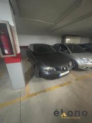 Parking voiture  Primero de mayo