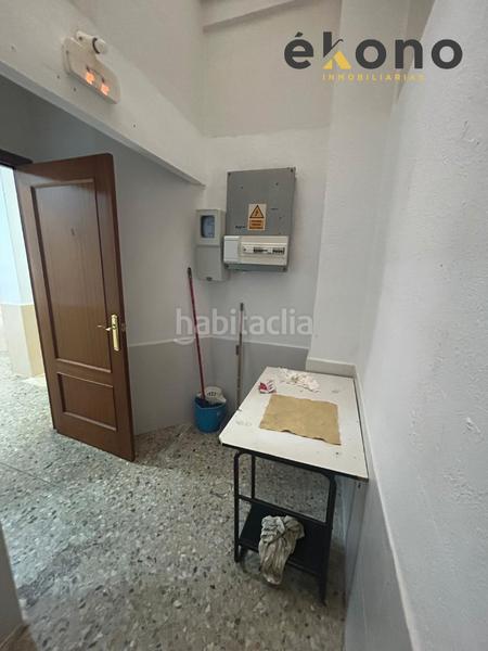 Foto 05f4e57b-da1f-4840-a596-b90cfc27fe19. Alquiler local comercial en Sagunto - Edisol Córdoba