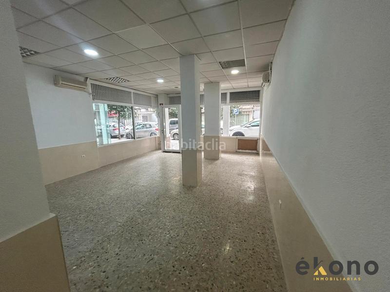 Foto 7cd31755-9957-47f7-904a-af39e1f3c96e. Alquiler local comercial en Sagunto - Edisol Córdoba