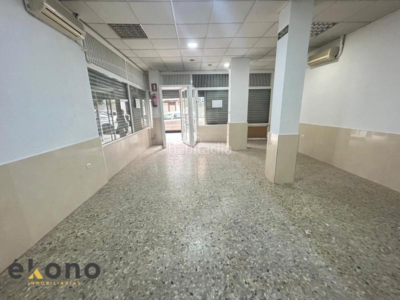 Foto abc90e5b-2454-4db6-ae62-0832f771c5ce. Alquiler local comercial en Sagunto - Edisol Córdoba