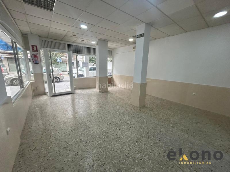 Foto e40bb220-8c76-409b-9b78-0af2a87b9aa2. Alquiler local comercial en Sagunto - Edisol Córdoba