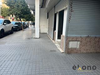 Local Comercial a Sagunto - Edisol
