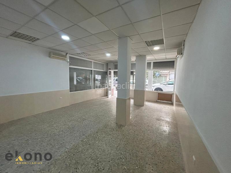 Foto c7067849-732e-44b4-8050-0737d3f1657a. Location local commercial avec chauffage dans Sagunto - Edisol Córdoba