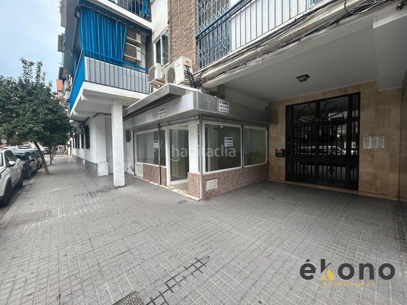 Foto dba8ec17-8f2a-4bc4-b481-b0f37ed8a85b. Location local commercial avec chauffage dans Sagunto - Edisol Córdoba