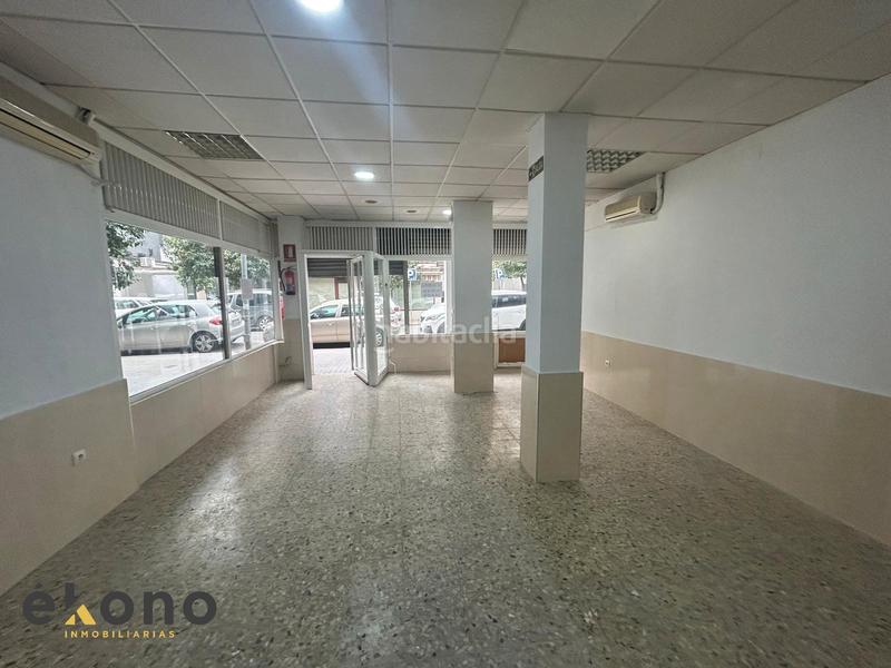Foto dcb5caa0-8038-4253-89c1-c6f744eb02aa. Location local commercial avec chauffage dans Sagunto - Edisol Córdoba