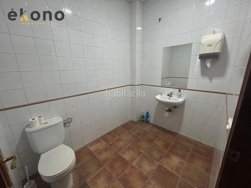 Foto fd439d39-fec1-495c-aa2b-3b71b5800a31. Location local commercial avec chauffage dans Sagunto - Edisol Córdoba