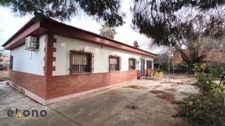 Xalet en El Higuern