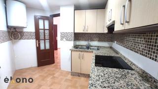 Piso  Calle sagunto