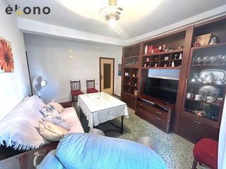 Appartement à Sagunto - Edisol