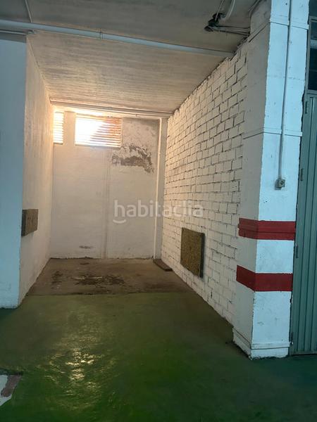 Foto 7275551c-1801-4f42-8812-ff2dcb6d799a. Autoparkplatz in avenida agrupación Córdoba 16 in Córdoba