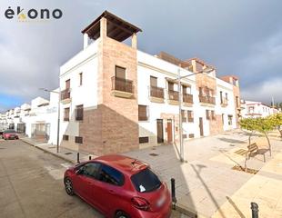 Casa a schiera in Villafranca de Córdoba