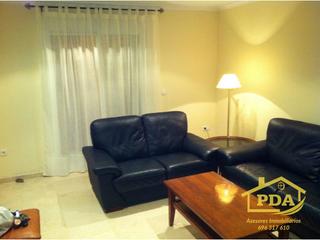 Pis a Ancha 56. Piso en venta en palma del rio, 2 dormitorios.