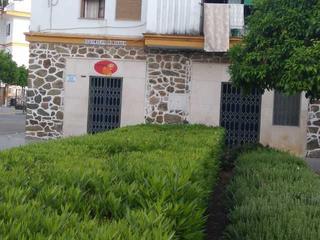 Local Comercial a Avenida pío xii 27. Local com. en venta en palma del rio.