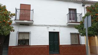 Casa a Pio xii 19. Casa en venta en palma del rio, 7 dormitorios.