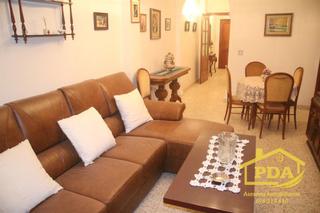 Pis a Avenida córdoba 8. Piso en venta en palma del rio, 3 dormitorios.
