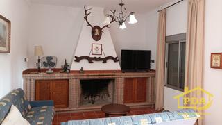 Masia a Roca dura. Finca rúst. en venta en peñaflor, 4 dormitorios.