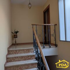 Piso en Palma del Río. Piso en venta en centro, 4 dormitorios.