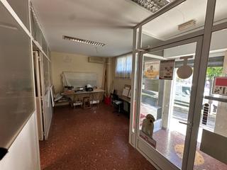 Local Comercial  Calle fermín palma. Oportunidad. local ubicado junto a plaza troya salaverry