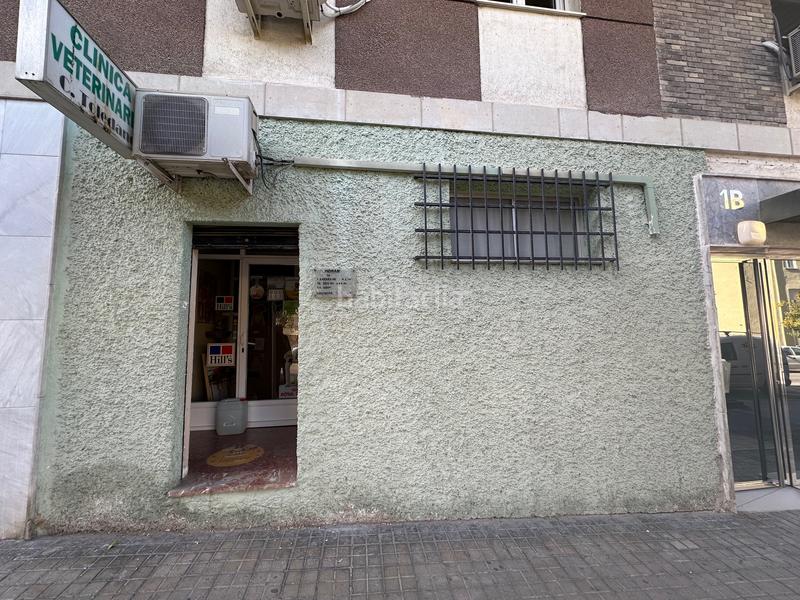 Foto 978b0649-cf8f-4253-9945-473a3d8d7093. Locale commerciale con riscaldamento in Avda de Madrid - Pº de la Estación Jaén