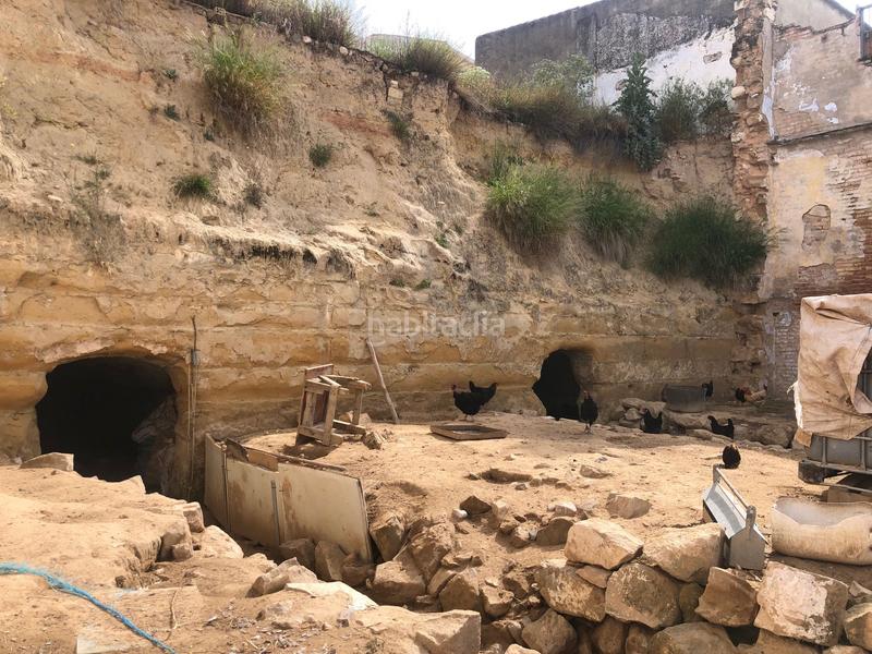 Foto 24aea3b7-8698-4c6b-8b9a-8a5ddb90dd78. Residential plot in avenida de andalucia 48 in Jabalquinto