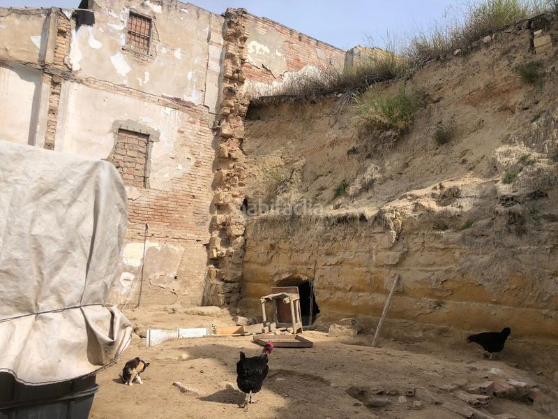 Foto 3a75d02a-6d18-43d7-bf97-dde7391c131e. Residential plot in avenida de andalucia 48 in Jabalquinto