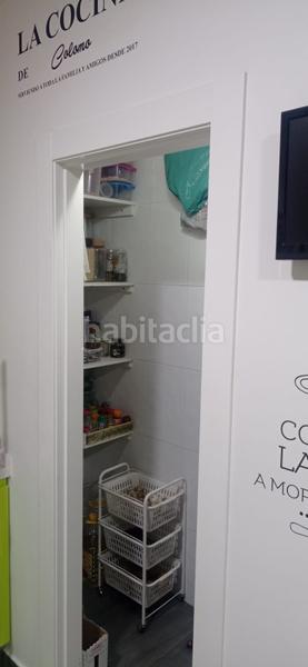 Foto 5b1699b8-3fc7-4ad7-a8ab-8429e3e7791b. Pis amb xemeneia calefacció aparcament a Torredelcampo