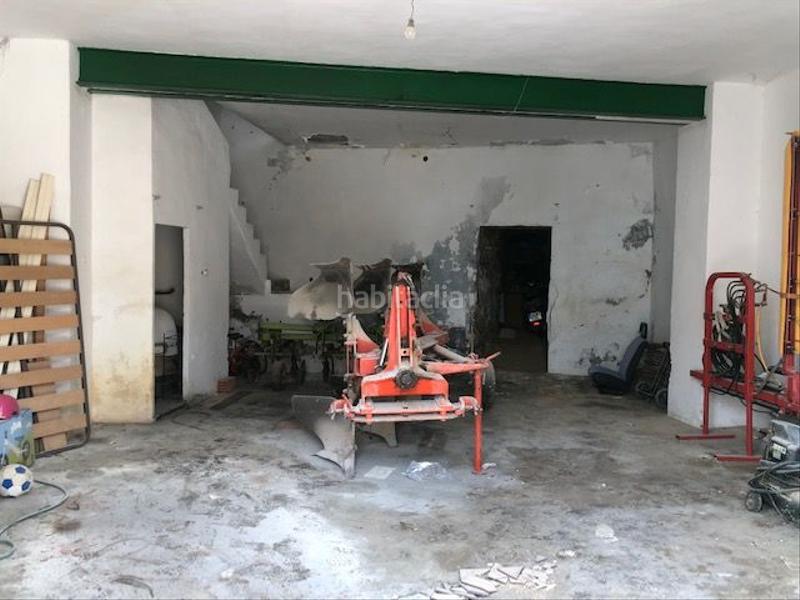 Foto 07058d35-d650-405e-a03a-cc0322644a2e. Local commercial dans avenida picasso 7 dans Jabalquinto