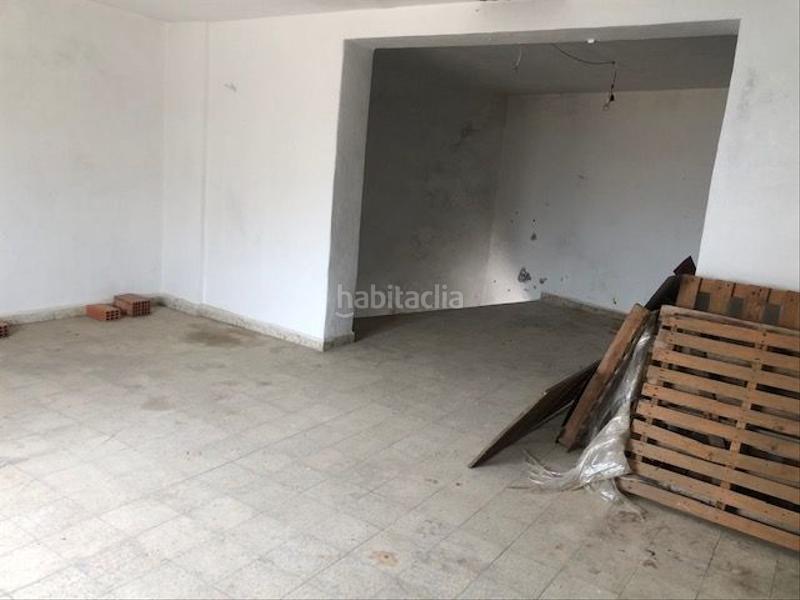 Foto 43c1a9bc-b157-488a-830d-5a04389b27a4. Local commercial dans avenida picasso 7 dans Jabalquinto