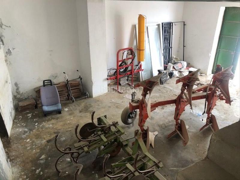 Foto 962da7a9-4dbb-467d-9221-764c562bbb12. Local commercial dans avenida picasso 7 dans Jabalquinto