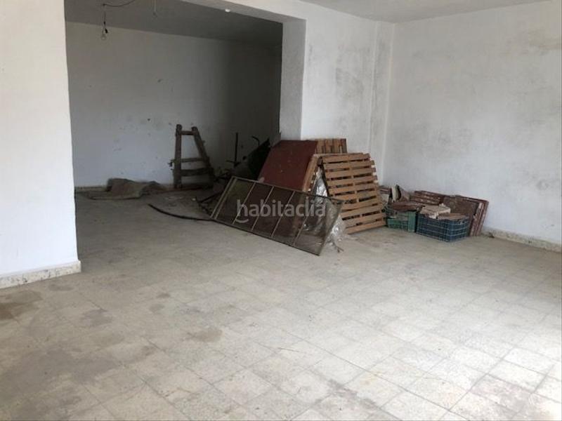 Foto ed91bad5-ceda-4efd-9027-ad9ed0a0b8d1. Local commercial dans avenida picasso 7 dans Jabalquinto